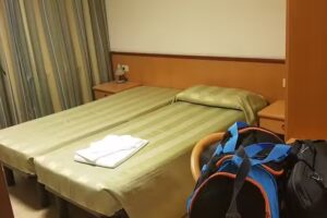 Villa Alda – Casa per ferie