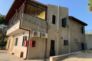 Villa Alfonso con Vista Mare