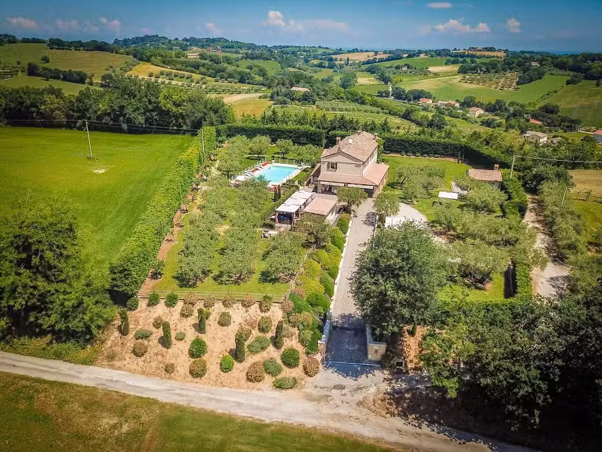 Villa Alis – DH Villas