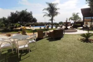 Villa Alisia Agrigento