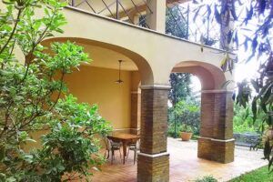 Villa Alla Corte dell’Oca