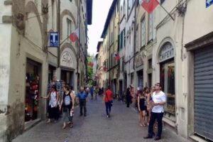 Villa alla Marginetta