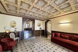 Villa Alliata Relais & Spa