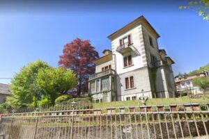 Villa Alma Lake Como Bed and Breakfast – your Alpine Retreat