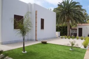 Villa Almyra – San Vito lo Capo