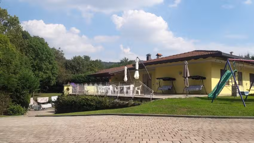 Villa Althea