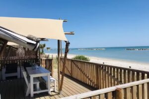 Villa Alwin Beach Resort