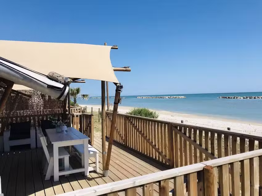 Villa Alwin Beach Resort