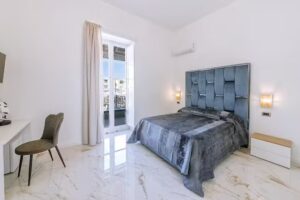 Villa Amato Rooms and Apartment
