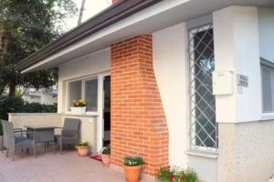 Villa Amedea Ferienhaus