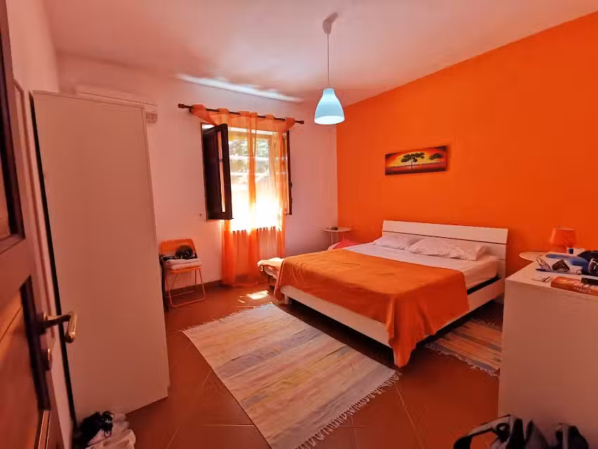 Villa Ancilò al Mare