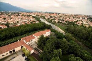 Villa Angaran San Giuseppe