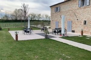 Villa Angela Country House