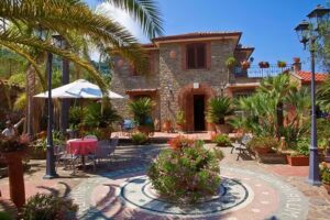 Villa Angela Country House