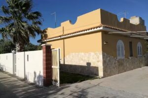 Villa Angela Piccione