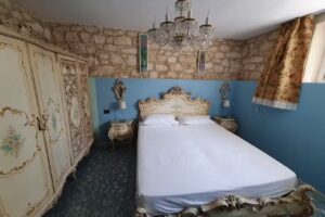 Villa Angelina locazione turistica