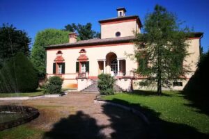 Villa Anita