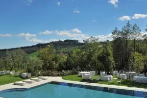 Villa Anitori Prestige Relais & SPA