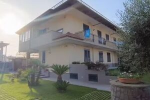 Villa Anna Maria B&B