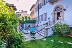 Villa Annamaria B&B
