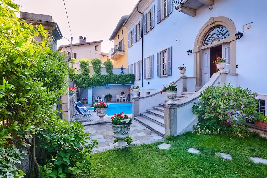 Villa Annamaria B&B