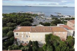 Villa Anselmi – Arteindiretta