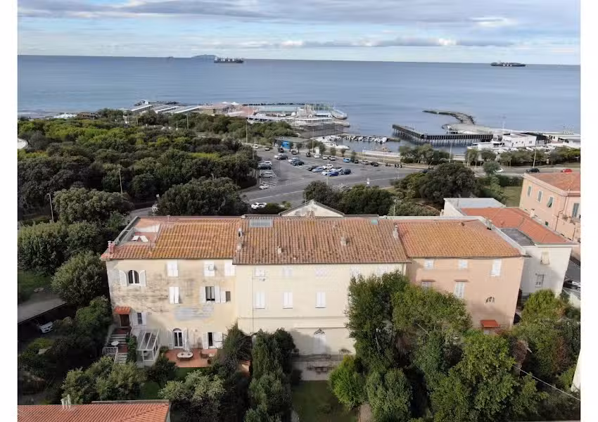 Villa Anselmi – Arteindiretta