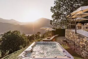 Villa Antica Colonia SPA & Wellness