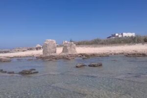 Villa Antonella Favignana