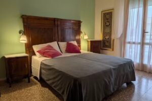 Villa Antonietta Rooms & Coffee