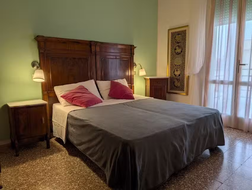 Villa Antonietta Rooms & Coffee