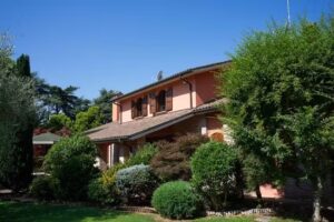 Villa Argiolas Bed & Breakfast