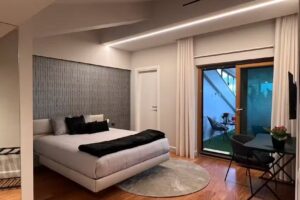 Villa Arianna Acireale