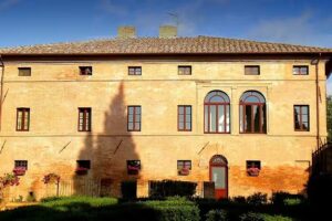 Villa Armena Luxury Relais