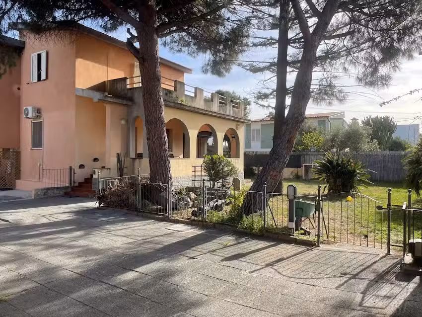 Villa Arya Holiday Rooms