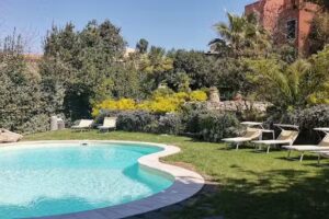 Villa Asfodeli Hotel De Charme