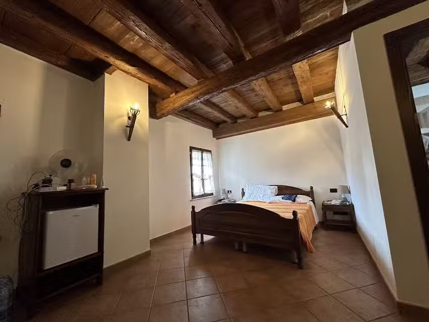 Villa Asiola: Agriturismo, B&B, Bauernhof, Farm Holiday