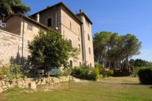 Villa Astreo La Casa di Rompicollo