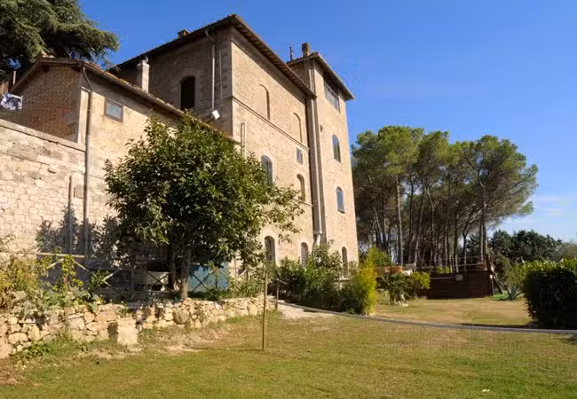 Villa Astreo La Casa di Rompicollo