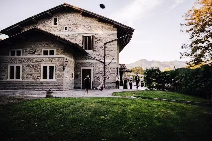 Villa Atena