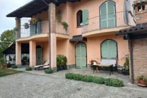 Villa Aurelj – Camere di Charme nelle Langhe