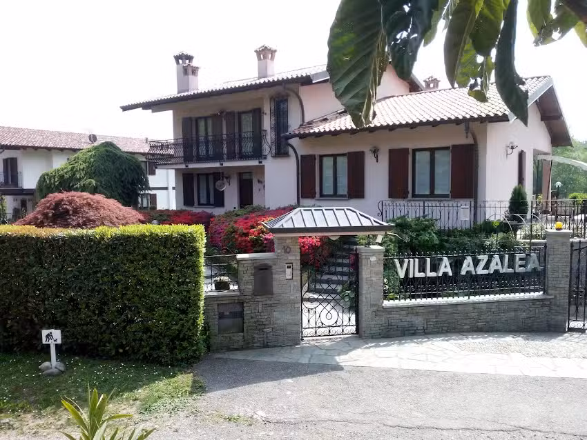 Villa Azalea