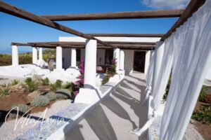 Villa Azzura Lipari