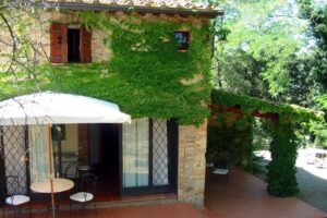 Villa Baciolo – Bed & Breakfast