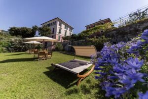 Villa Baia dei Frati