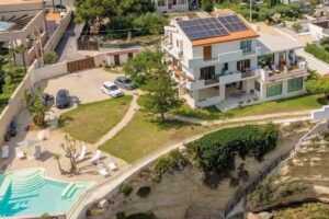 Villa Baia Minareto | Locazione Turistica