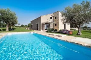 Villa Balate – Countryside Luxury Experience