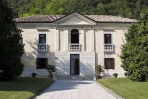 Villa Barberina