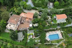 VILLA BARCA (Casa Carpe Diem)