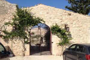 Villa Barone Alfieri